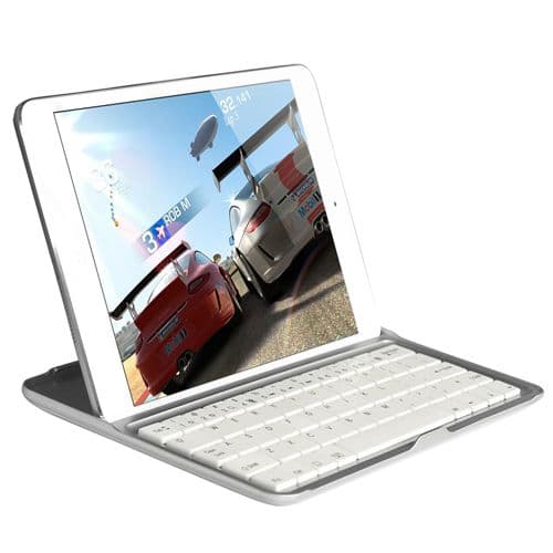 iPad Mini Bluetooth Keyboard